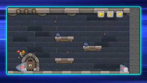 跳一跳拼命踩下载