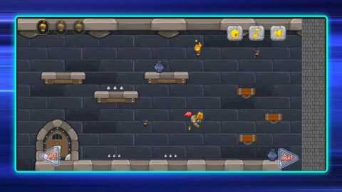 跳一跳拼命踩下载