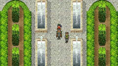 幻想水浒传黄道之轮