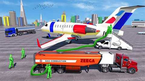 油轮运输驾驶下载