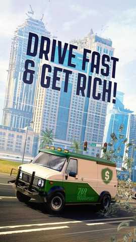 空闲赛车GO下载