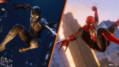 蜘蛛英雄战争下载