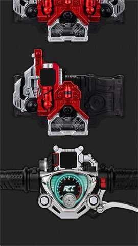 假面骑士W模拟器下载