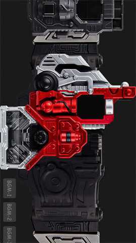 假面骑士W模拟器下载