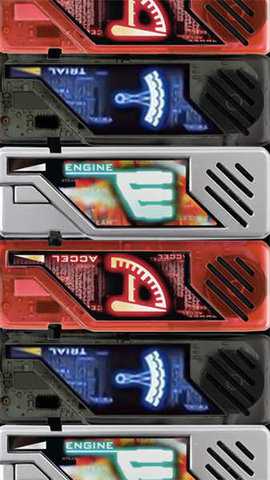 假面骑士W模拟器下载