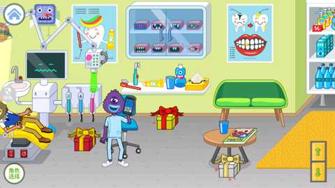 迷你小医院下载