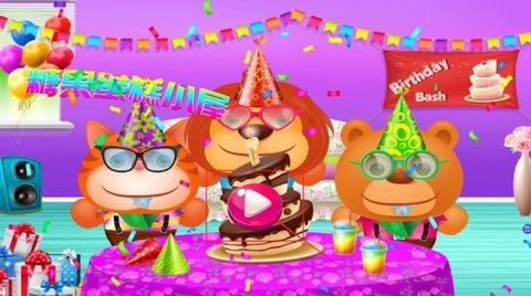 史莱姆蛋糕小屋下载