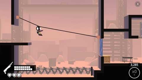 火柴人复仇战争下载