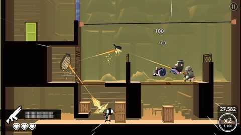 火柴人复仇战争下载