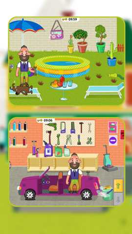 沙盒国度探险下载