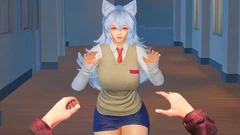 逃离狼伴侣下载