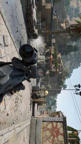 三角洲猛攻吃鸡战场下载