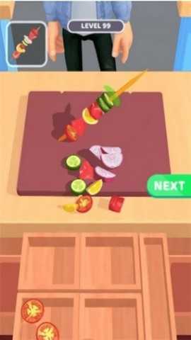 烤串模拟器下载