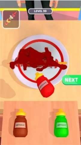 烤串模拟器下载