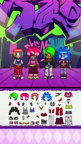 纸娃娃过家家下载