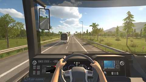 卡车司机货运使命下载