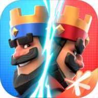 部落冲突皇室战争腾讯版下载