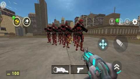 超维星沙激战下载