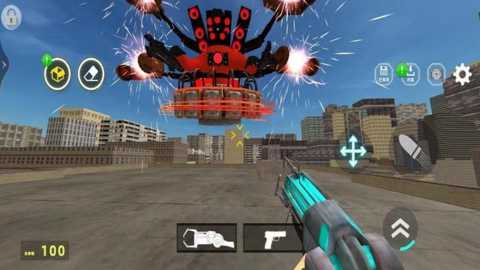 超维星沙激战下载