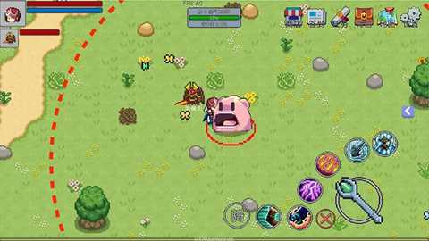 契约与冒险英雄传说下载