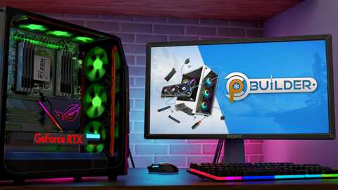 电脑组装模拟器下载