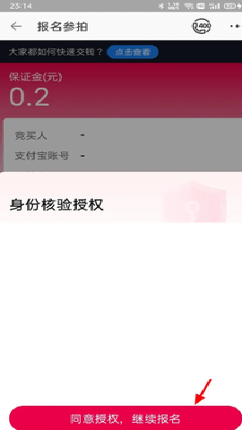 阿里拍卖