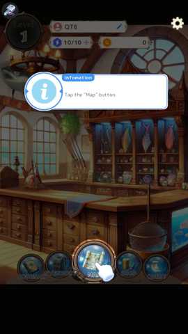 钓鱼幻想大王下载