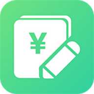 橘子记账app