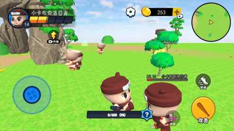 AI山海经萌宝版下载