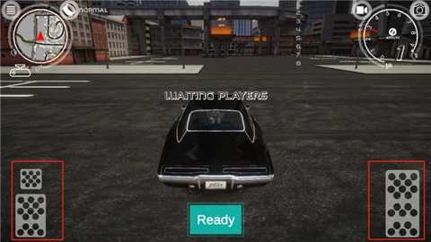 传奇汽车司机下载