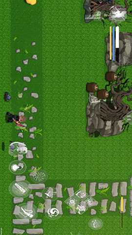 像素大闹天宫下载