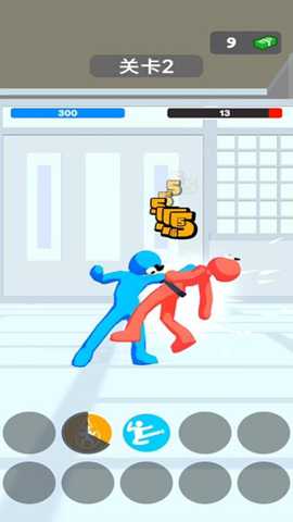 火柴要闯关下载