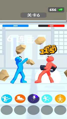 火柴要闯关下载