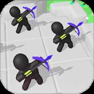 冷酷弓箭手下载