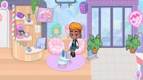 小镇探险记下载