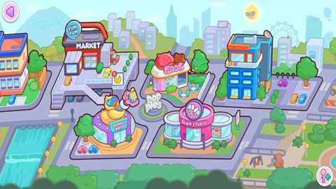 小镇探险记下载