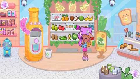 小镇探险记下载