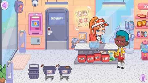 小镇探险记下载