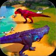 恐龙大猎杀下载