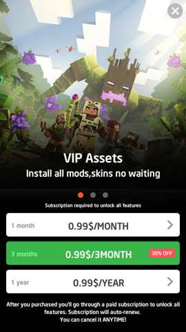 ModsMCPE