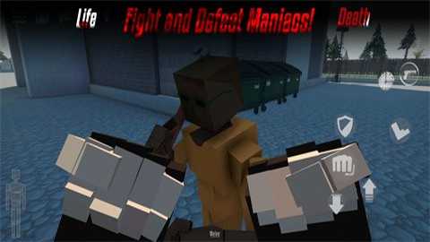 铁锈战争虫族崛起模组下载