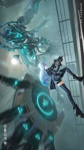 尘白禁区中文版下载