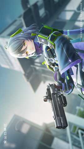 尘白禁区中文版下载