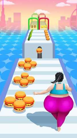 减肥变女神下载