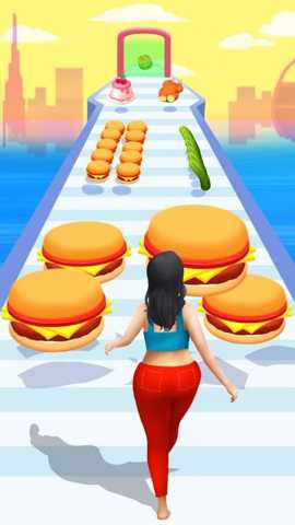 减肥变女神下载