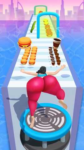 减肥变女神下载