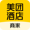 美团酒店商家版