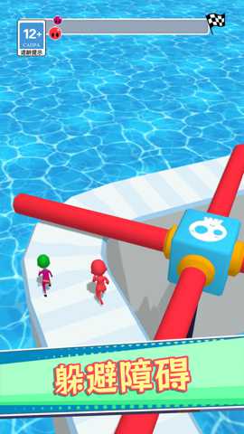 小兄弟向前冲下载