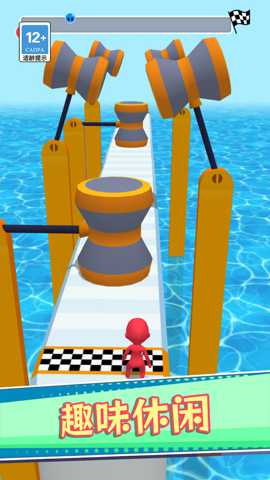 小兄弟向前冲下载