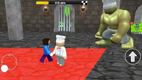 奥比逃生大师下载